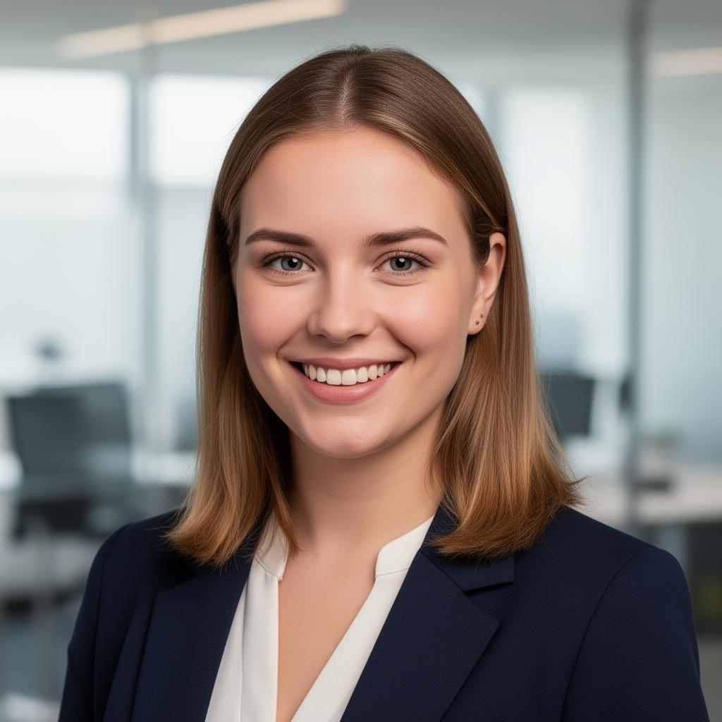 Hannah Häll, Speditör