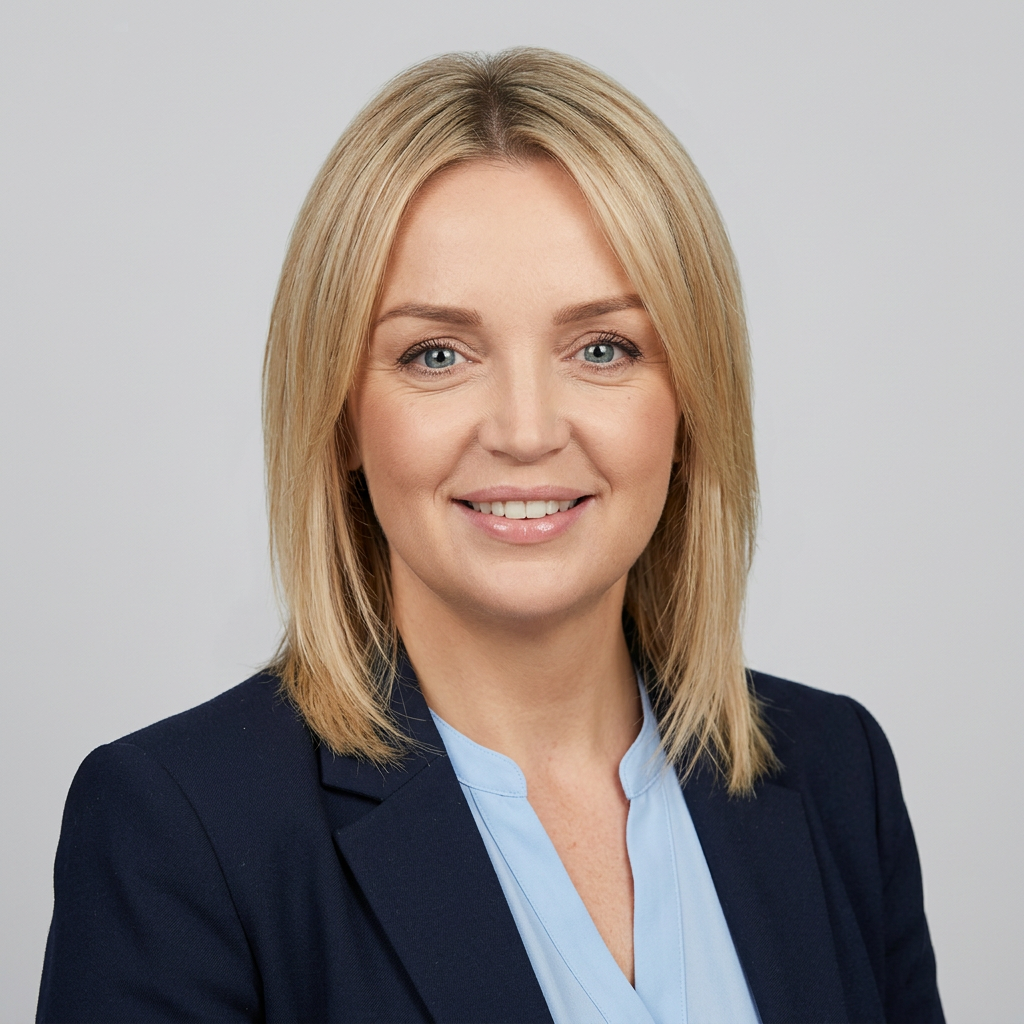 Hannah Häll, Speditör