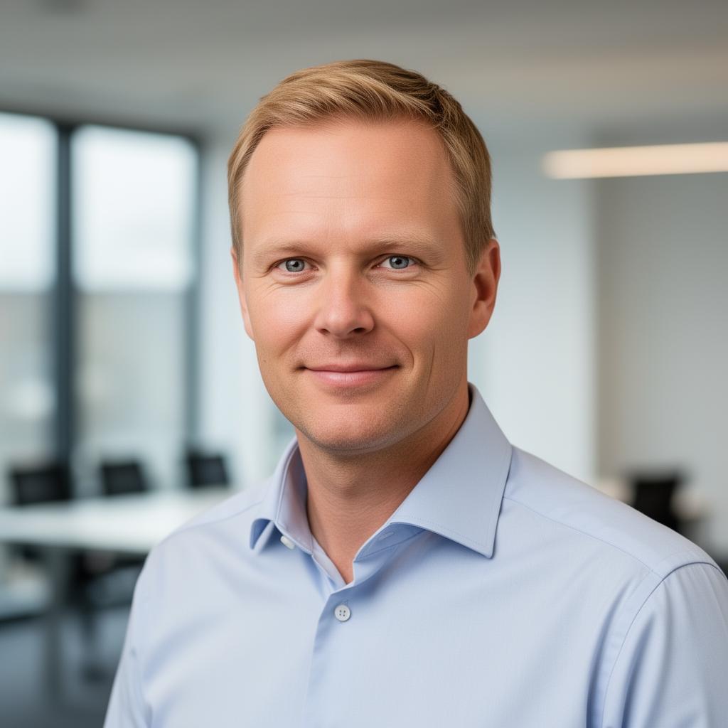 Nils Hammarström, Speditör