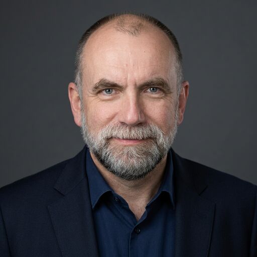 Nils Hammarström, Speditör