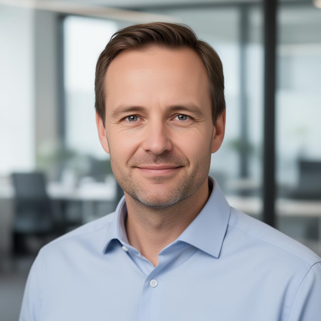 Thomas Lindén, Säljare